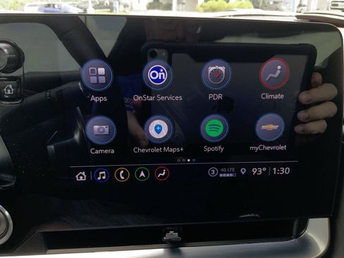 Used 2022 Chevrolet Corvette Stingray Premium Cpe w/ Battery Protection Package RWD image 38
