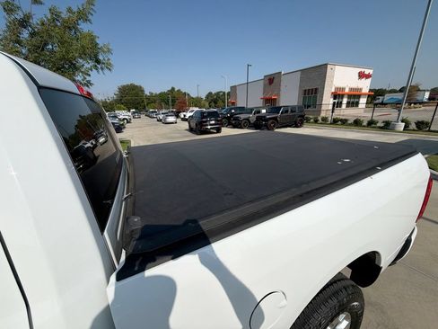 Used 2023 RAM 2500 Laramie AWD/4WD image 27