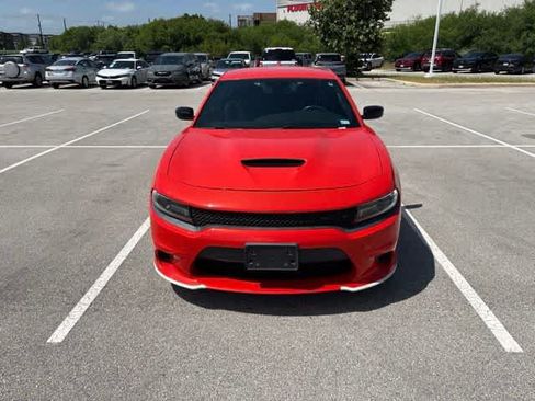 Used 2020 Dodge Charger R/T w/ Driver Convenience Group RWD image 8