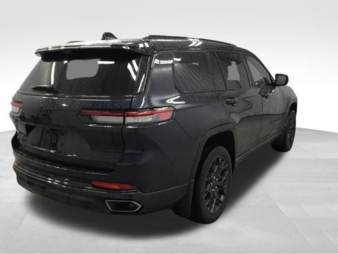 Used 2023 Jeep Grand Cherokee L Summit AWD/4WD image 42