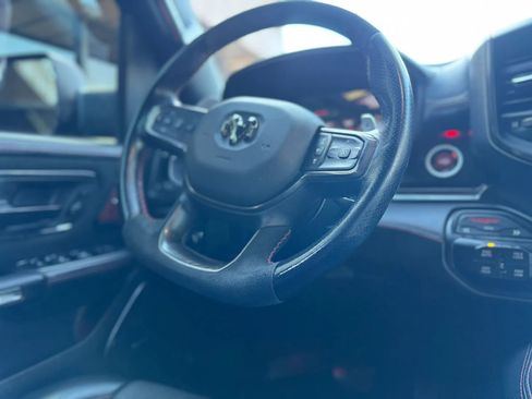 Used 2021 RAM 1500 TRX w/ TRX Level 2 Equipment Group image 31