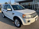 Used 2012 Land Rover LR2 HSE image 4