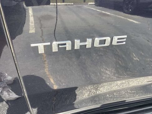 Certified 2023 Chevrolet Tahoe LS RWD image 9