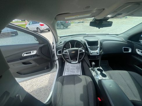 Used 2016 Chevrolet Equinox LT w/ Convenience Package FWD image 20