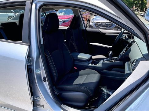Certified 2025 Subaru Legacy Premium AWD/4WD image 7