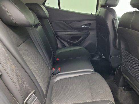 Used 2019 Buick Encore Preferred FWD image 19