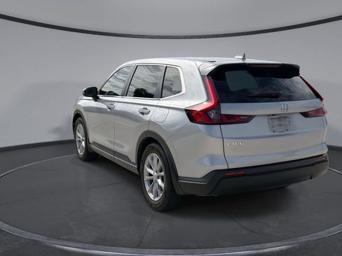 Used 2023 Honda CR-V EX-L image 10
