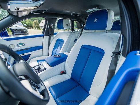 Used 2023 Rolls-Royce Ghost w/ Ghost Package image 26