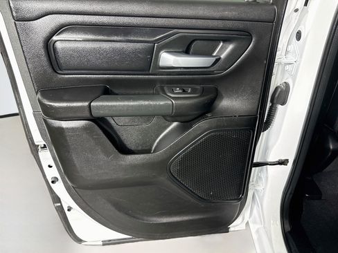Used 2025 RAM 1500 Tradesman AWD/4WD image 26