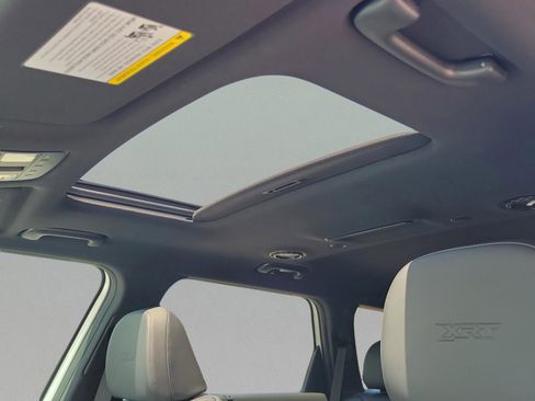 New 2026 Hyundai Palisade XRT Pro image 37