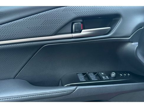 New 2026 Toyota Camry XSE FWD image 11