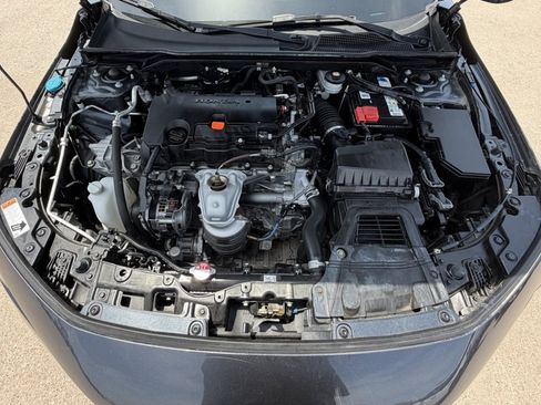 Used 2023 Honda Civic Sport image 35