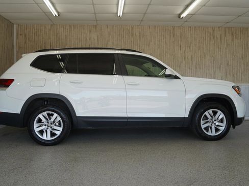 Used 2021 Volkswagen Atlas S FWD image 6
