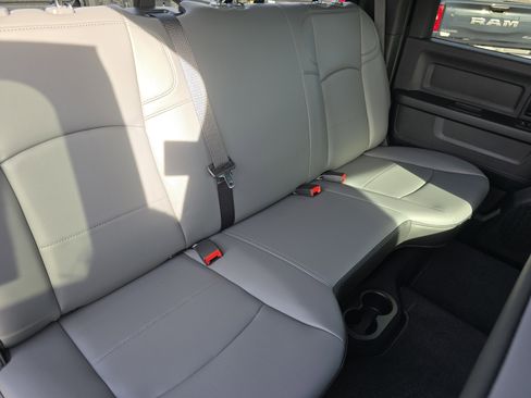 New 2026 RAM 3500 Tradesman image 27