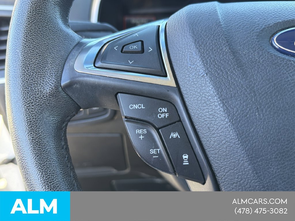 Used 2019 Ford Edge SEL w/ Equipment Group 201A FWD image 14