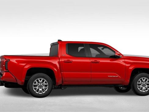 New 2026 Toyota Tacoma SR5 image 14