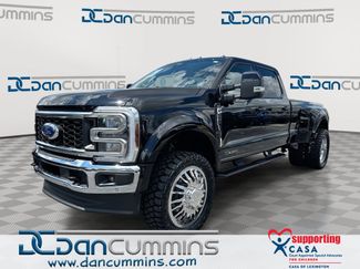 Used 2026 Ford F450 Lariat w/ Lariat Premium Package AWD/4WD video 1