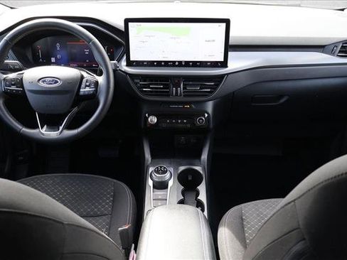Used 2024 Ford Escape Active w/ Tech Pack #1 image 24