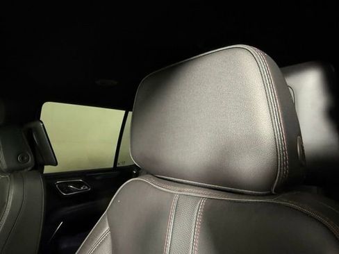 Used 2024 Chevrolet Tahoe RST w/ Luxury Package image 14