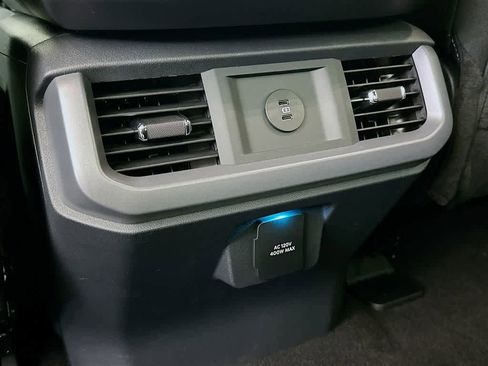 New 2025 Ford F150 XLT w/ Equipment Group 302A MID image 13