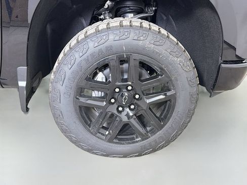 New 2026 Chevrolet Silverado 1500 LT Trail Boss w/ Convenience Package II AWD/4WD image 27