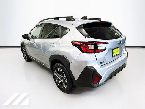 Used 2026 Subaru Crosstrek 2.5i Premium AWD/4WD image 7