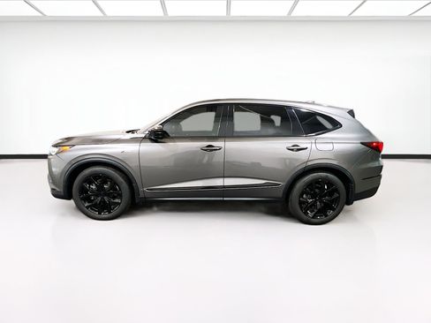 Used 2022 Acura MDX A-Spec image 25