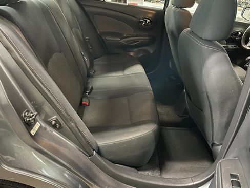 Used 2016 Nissan Versa SV image 17