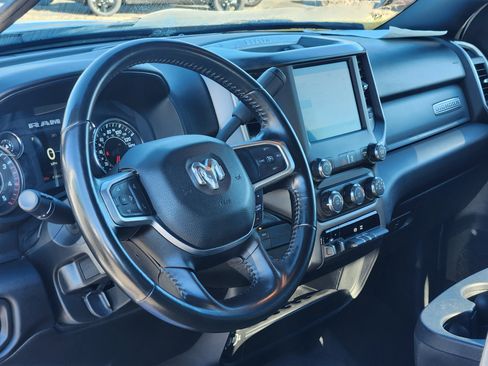 Used 2024 RAM 2500 Big Horn image 28