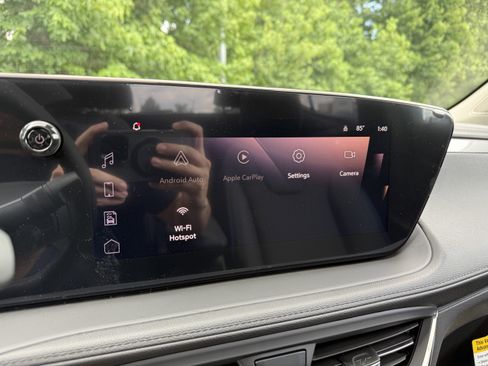 New 2026 Buick Encore GX Sport Touring w/ Advanced Technology Package image 24