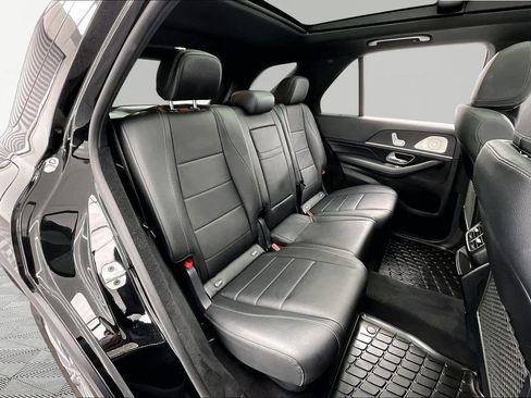 Used 2023 Mercedes-Benz GLE 350 4MATIC image 27