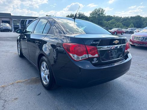 Used 2014 Chevrolet Cruze LT FWD image 8