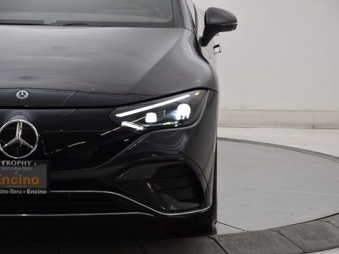 Certified 2023 Mercedes-Benz EQE 350+ Sedan image 10