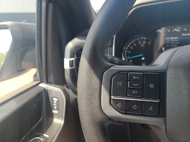 Used 2023 Ford F150 XLT w/ Equipment Group 302A High AWD/4WD image 15