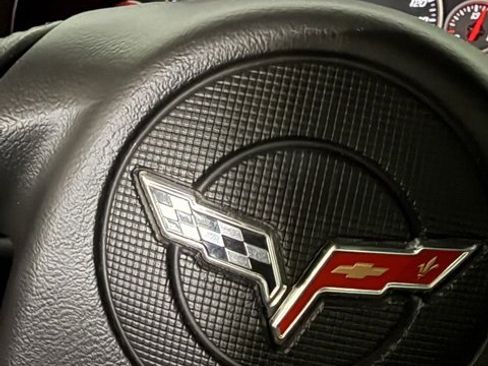 Used 2005 Chevrolet Corvette Coupe w/ Preferred Equipment Group image 25