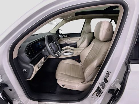 Certified 2020 Mercedes-Benz GLE 580 4MATIC image 20