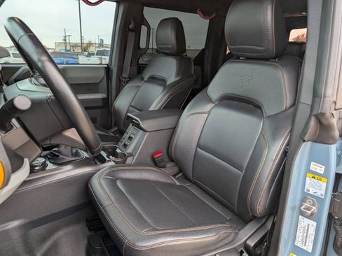 Used 2023 Ford Bronco Badlands image 23