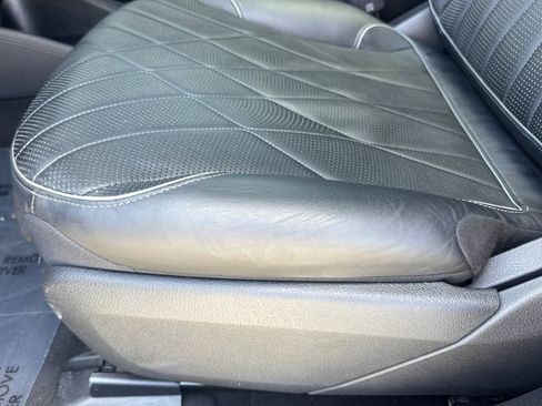 Certified 2023 Mercedes-Benz EQS 580 4MATIC Sedan image 14