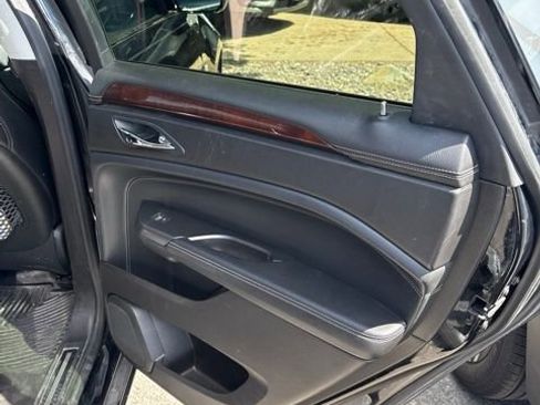Used 2012 Cadillac SRX Premium AWD/4WD image 18