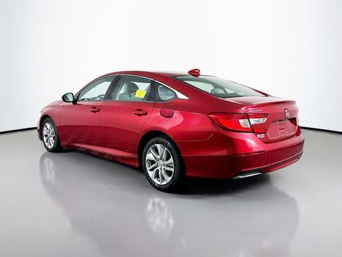 Used 2020 Honda Accord LX image 4