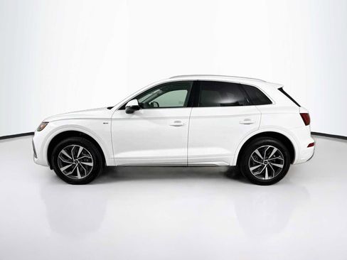 Used 2023 Audi Q5 2.0T Premium Plus w/ Premium Plus Package AWD/4WD image 2