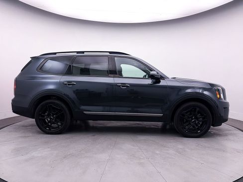 Used 2023 Kia Telluride SX Prestige X-Line AWD/4WD image 44