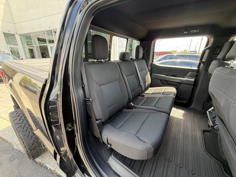 Used 2023 Ford F150 XLT w/ Trailer Tow Package AWD/4WD image 23