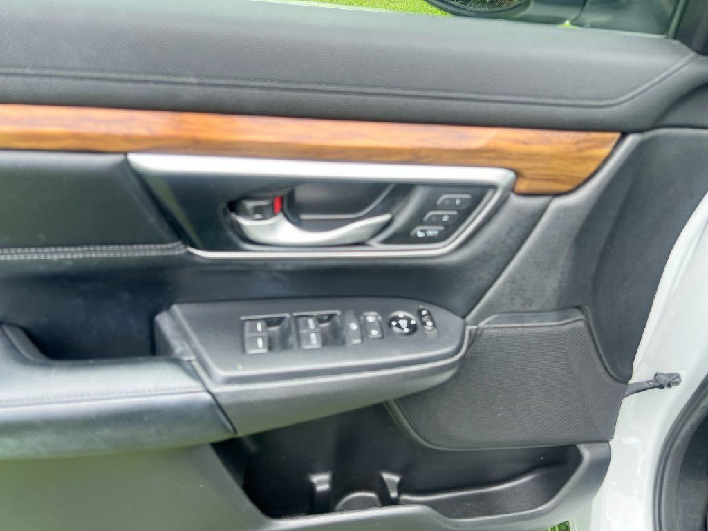 Used 2019 Honda CR-V EX-L image 15