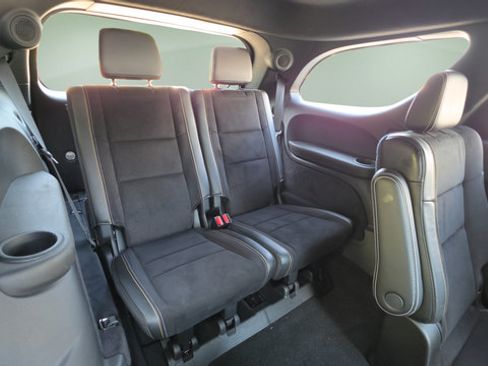 Used 2024 Dodge Durango SRT AWD/4WD image 44