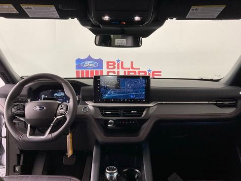 New 2026 Ford Explorer ST-Line RWD image 19