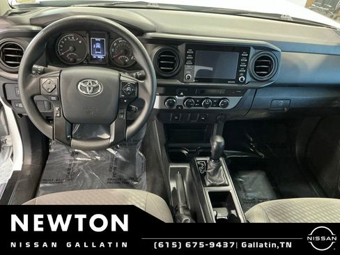 Used 2023 Toyota Tacoma 4x4 Double Cab image 12