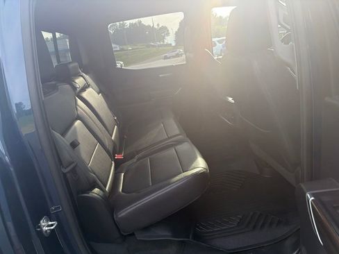 Used 2021 Chevrolet Silverado 1500 RST w/ All Star Edition Plus AWD/4WD image 50