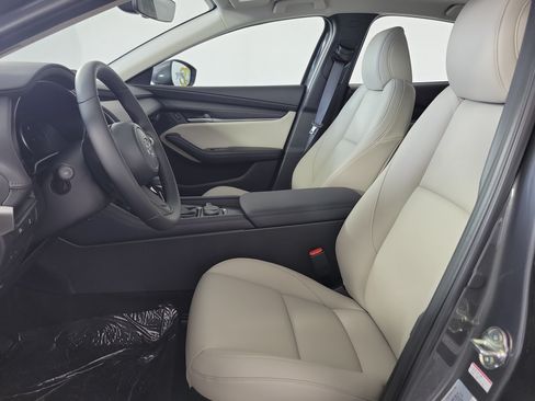 New 2026 MAZDA MAZDA3 2.5 S Sedan w/ Preferred Pkg FWD image 11