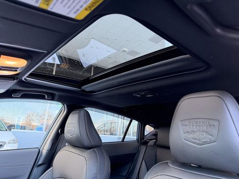 Certified 2025 Subaru Crosstrek 2.5i Wilderness image 26